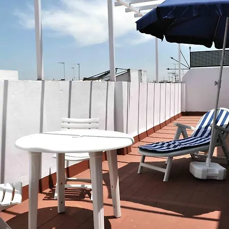 San Luis Apartment *