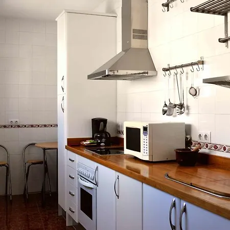 Apartment San Luis Seville