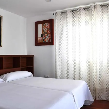 San Luis Apartment
