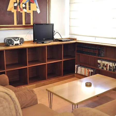 Apartment San Luis *