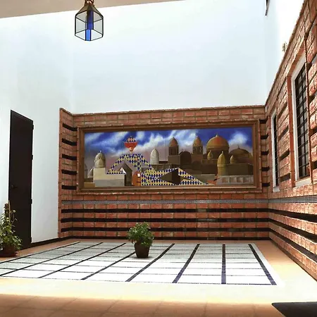 San Luis Apartment *